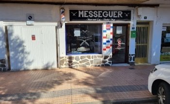 Messeguer Barber Shop