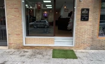 Morgaz Peluqueros