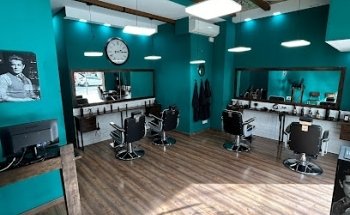 Barber Shop Les Corts