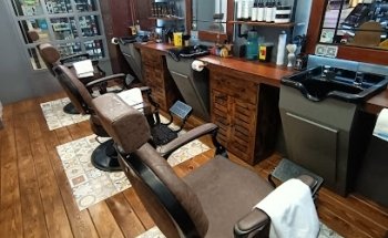 Everman Barber shop