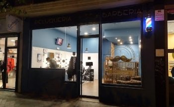 Barbería Mirasierra