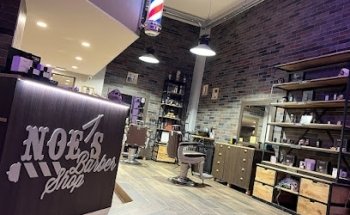 Noe´s Barber Shop