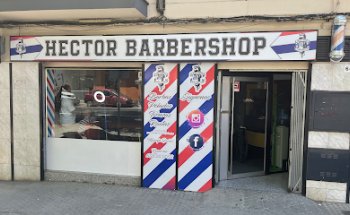 Hector barbershop