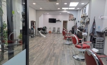 Barber Shop Osman