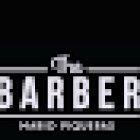 The BARBER | Mario Piqueras