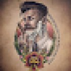 Alex Perruquer The Barber