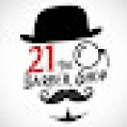 21 Barber shop