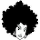 Crazy Afro
