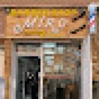 BarberShopMiro