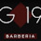 G ️19 Barbería