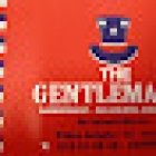 The Gentleman's barber shop by Vanesa Bescos