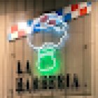 La Barberia