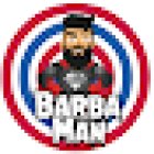 BarbaMan - Benimaclet