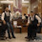Barber - Barbershop