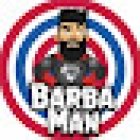 BarbaMan - Ramón Llull