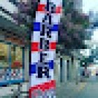 La Barbería Hispana