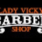 ???????? Lady Vicky Barbershop ???????? ???????? barbería en el centro de Madrid