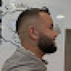 Barbershop casa blanca