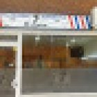 peluquería Barbería Rpakro retamas