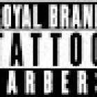 Royal brand tatuajes ,barberia peluquería