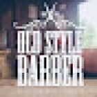 Old Style Barber Only For Men | Madrid