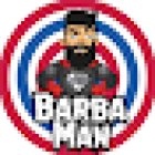 BarbaMan - General Avilés