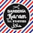 Barbería Karam - peluquería