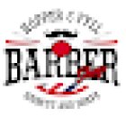 BARBER SHOP KOPPER & FYLL