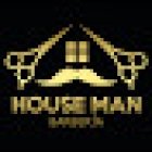 Barberia House Man