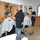 Barberia Palafrugell Kim Barbers