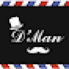 Barbería D'Man