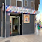 Jesus Barber Shop