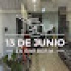 13 de Junio, la Barberia